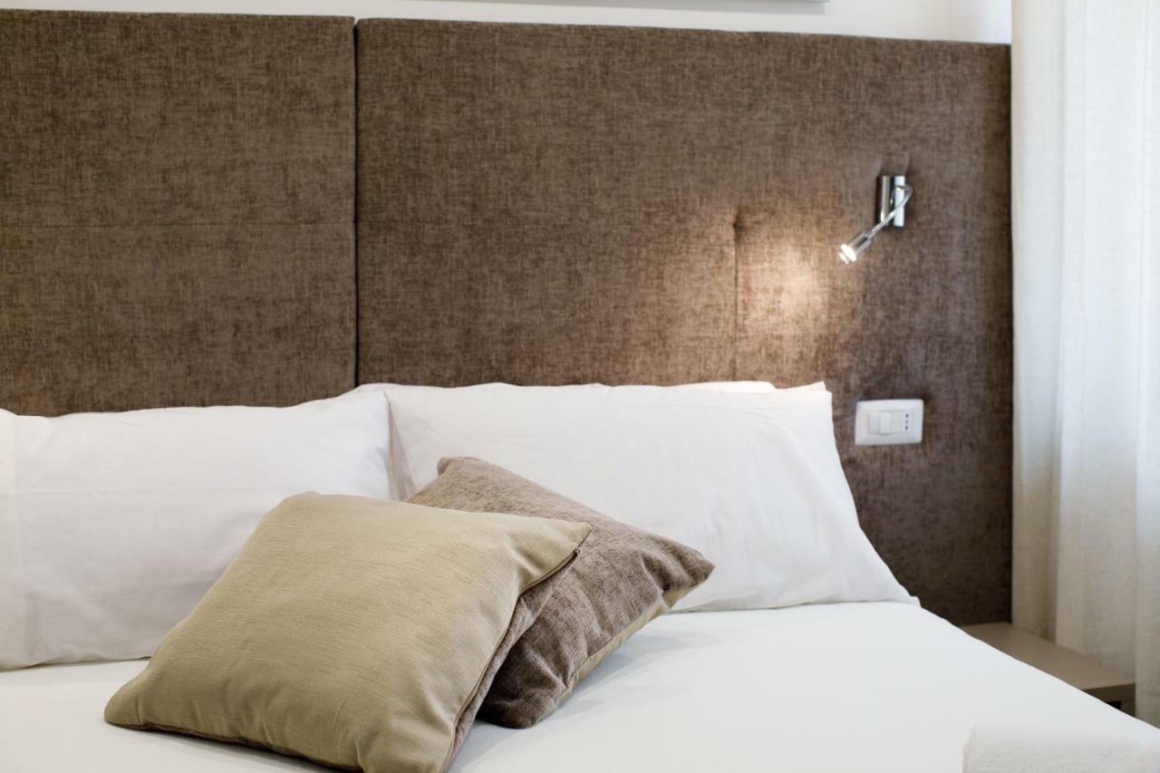Le Muse Suite Sorrento Esterno foto